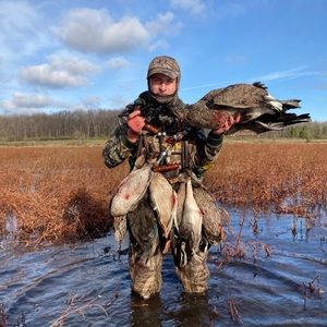 Meet your Posher, Nate